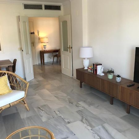 Inspiring Apartment In Carihuela Beach Torremolinos Luaran gambar