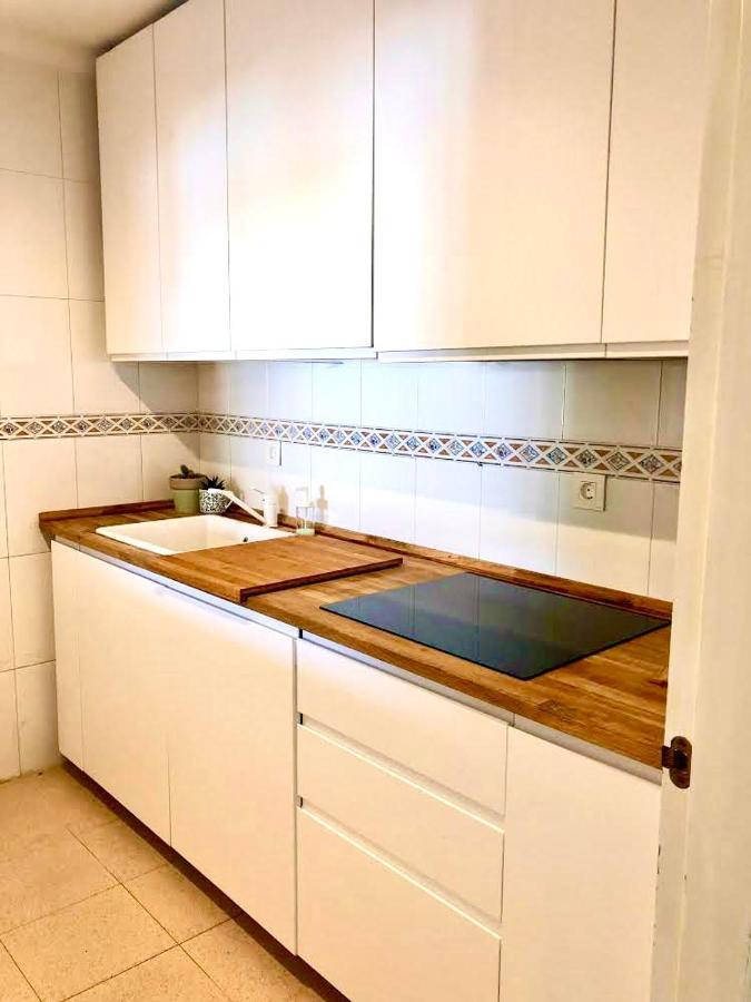 Inspiring Apartment In Carihuela Beach Torremolinos Luaran gambar